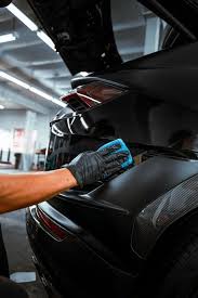 Ceramic Coating