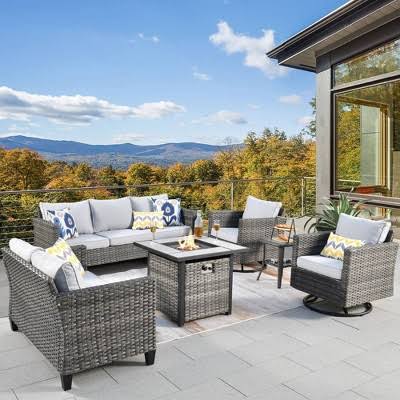 Patio Furniture
