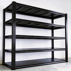 Shelving
