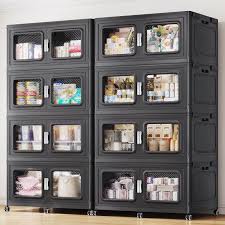 Organization and Storage